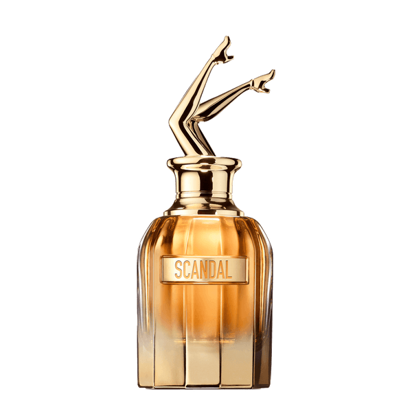 Jean Paul Gaultier - Scandal Absolu Feminino - Parfum - 50ml