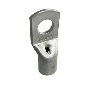 Terminal de Compressão Cobre Estanhado SC3510 com 10 peças Eletrokit Terminal Compressão Cobre Estanhado SC3510 para Cabo 35mm² 10 Peças