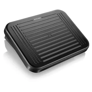 Descanso de Pés Ergonômico Multi (Multilaser) - AC279OUT [Reembalado] AC279OUT