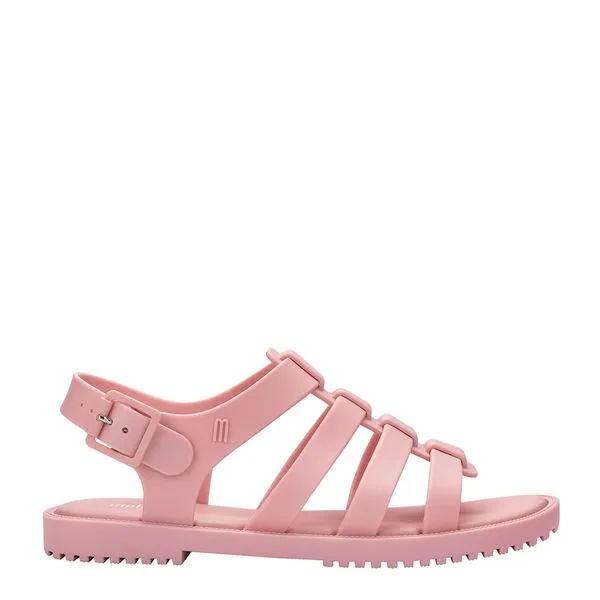 Melissa Flox Unissex Rosa Claro 31909-37