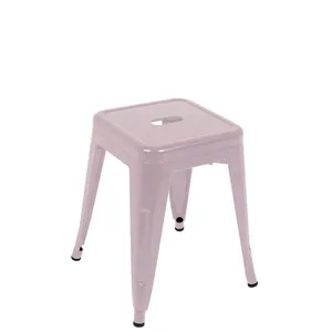 Banqueta Industrial Small Lavanda