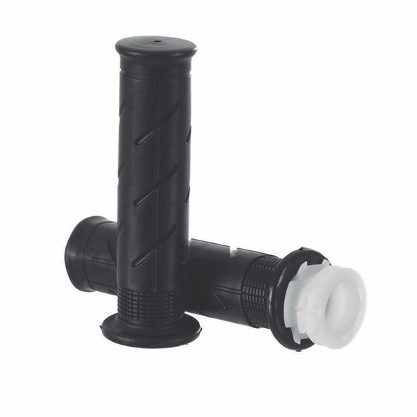 Kit Manopla Com Roldana Do Acelerador Honda Titan 150 Rom-001 2000 Pro Tork