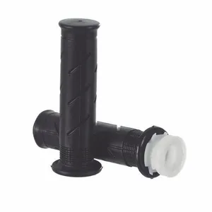 Kit Manopla Com Roldana Do Acelerador Honda Titan 150 Rom-001 2000 Pro Tork
