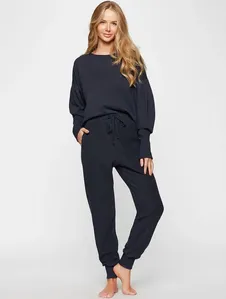 Calça Moletom Street MARITIMO GG