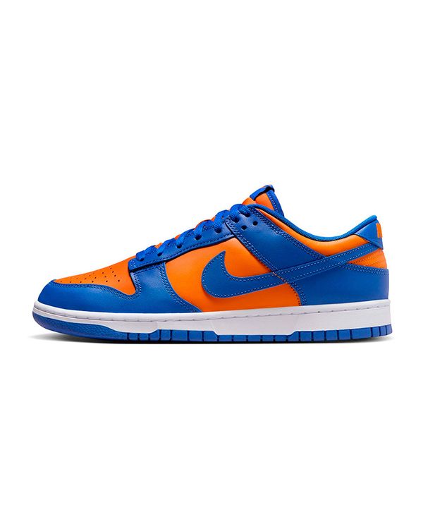 Tênis Nike Dunk Low Retro Masculino - 37