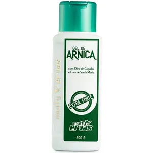Gel de Arnica Demazon Extra Forte Multy Ervas 200g