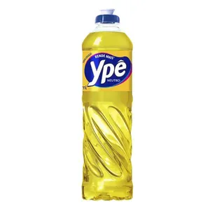 Detergente Neutro Ypê 500ml