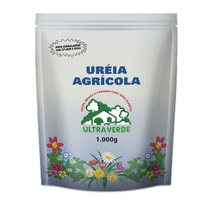 Fertilizante Uréia Ultra Verde 1 kg