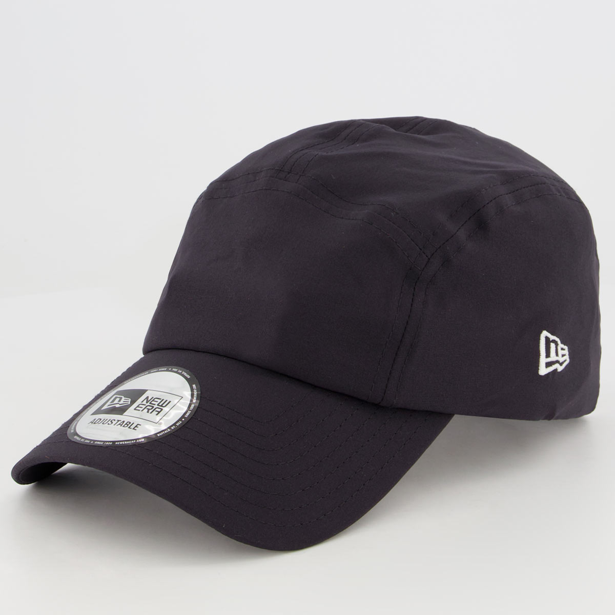 Boné New Era Runner Performance II Preto