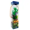 Conjunto Mini Dinossauros Polibrinq com 10 Peças