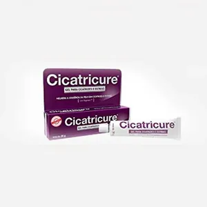 Gel Genomma Cicatricure Hidratante E Umectante 30g