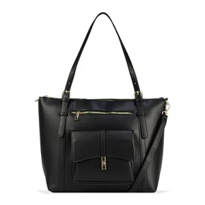 Bolsa Tote Newboho Le Postiche Preto