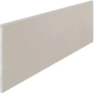 Rodapé Artsy Cement 20X90 Cm Natural Retificado Caixa 5 Peças Portobello
