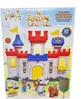 Castelo De Montar Com Acessórios Kingdom Castle Maral 1197