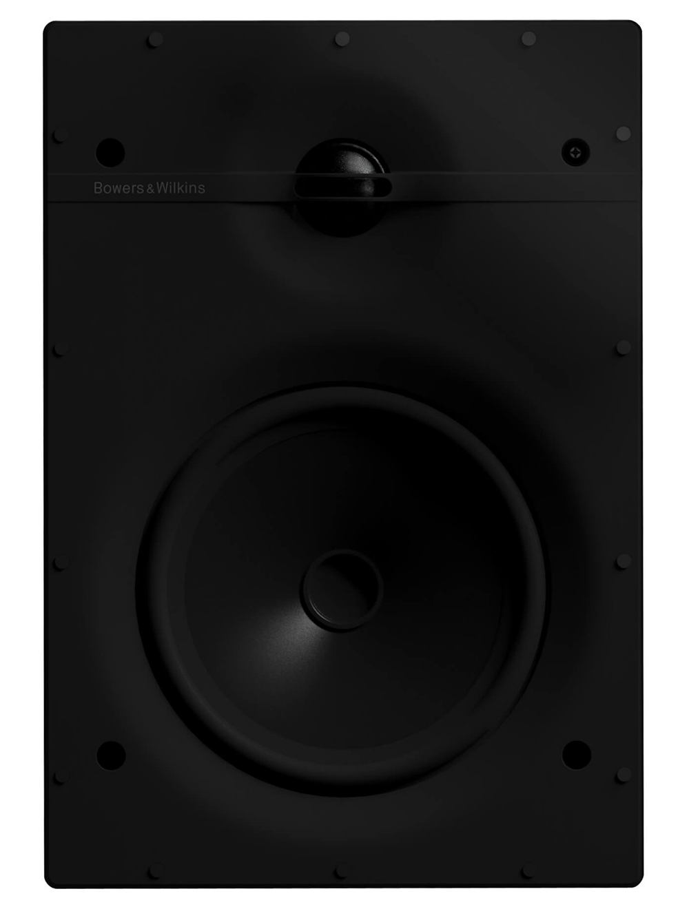 Bowers &amp; Wilkins CWM362 Altofalante de Embutir Parede (Unidade)