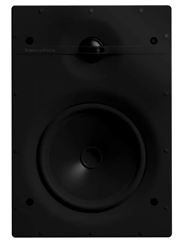 Bowers &amp; Wilkins CWM362 Altofalante de Embutir Parede (Unidade)