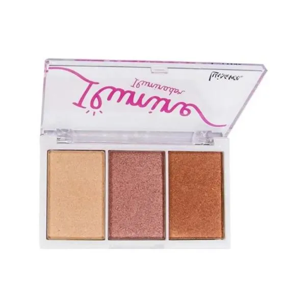 PALETA ILUMINADOR LUISANCE ILUMINE L3201