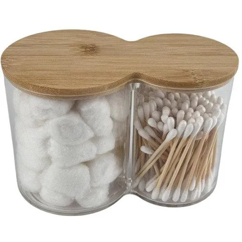 Porta Cotonetes Concepts 353-090006