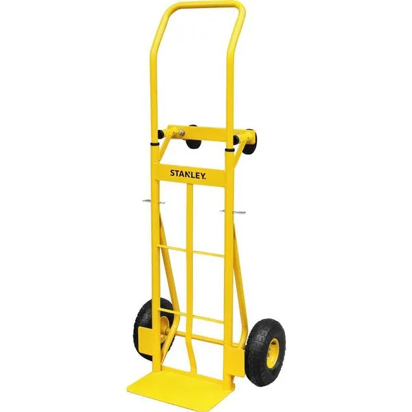 Carrinho para movimentação de carga STST98372-BR - STANLEY