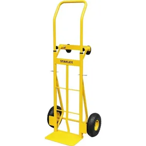 Carrinho para movimentação de carga STST98372-BR - STANLEY