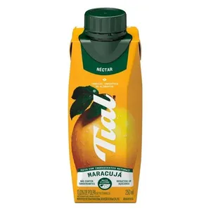 Suco Tial Néctar Maracujá 250ml