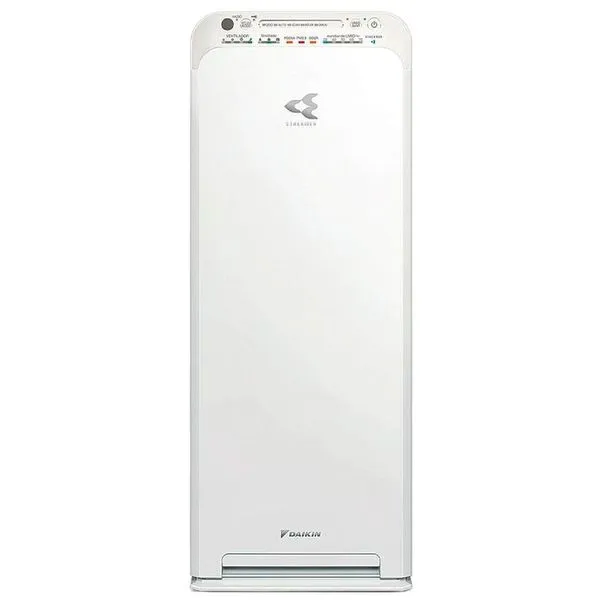 Purificador E Umidificador De Ar Streamer Daikin MCK55 127V (MP)