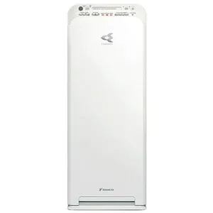 Purificador E Umidificador De Ar Streamer Daikin MCK55 127V (MP)