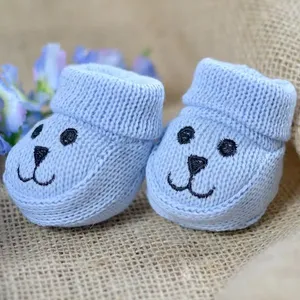 Sapato Trico - 9721 Azul - PP