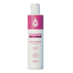 Condicionador Hidratei Reconstrutor 200ml