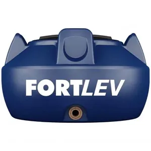 Tanque D'água De Polietileno 500 Litros - 2070089 - Fortlev Tanque De Polietileno 500 Litros - 2070089 - Fortlev
