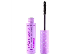 Mascara Para Cílios Zanphy Efeito Boneca NV