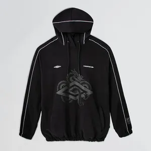 Blusão Unisex Umbro X High Hs126 PP
