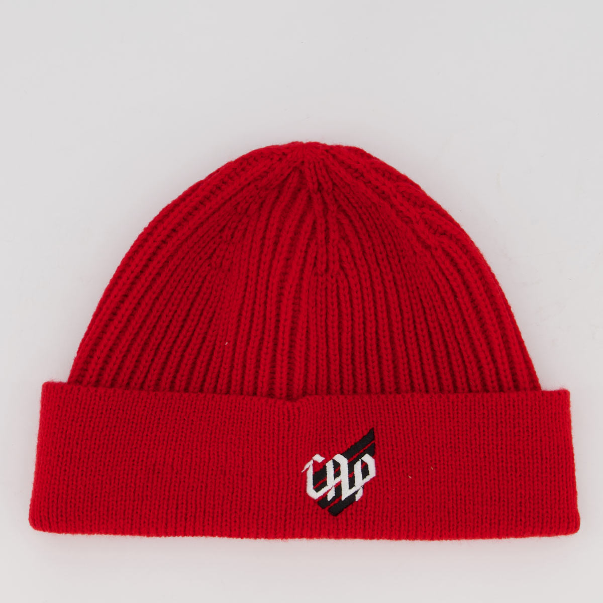 Gorro New Era Athletico Paranaense Vermelho