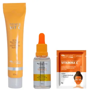 Kit Super Vit C (3 Produtos)