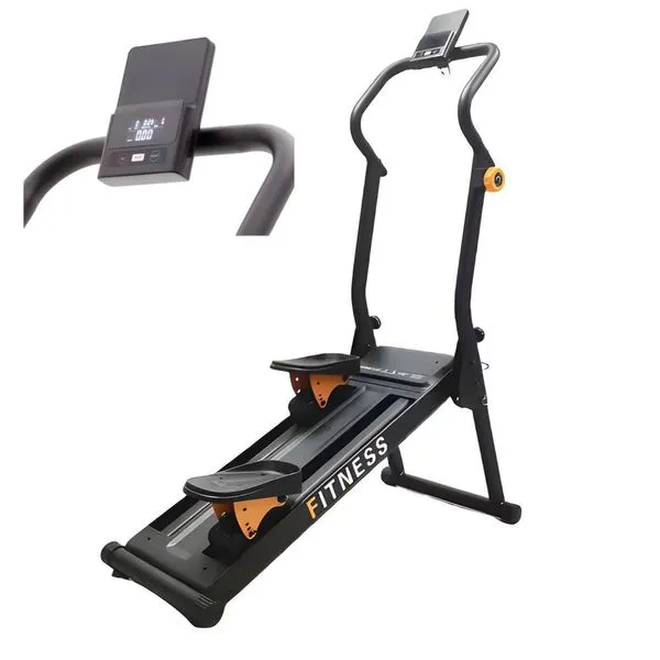 Simulador De Escada Oneal Stepper Esportivo Emagrecimento