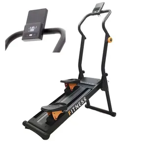 Simulador De Escada Oneal Stepper Esportivo Emagrecimento