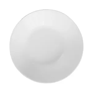 Prato Fundo Opaline Baltas 22,5cm 107322 - Allmix