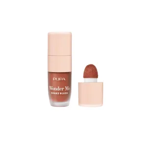 Pupa Wonder Me Shake Blush & Contour - Tequila Sunrise