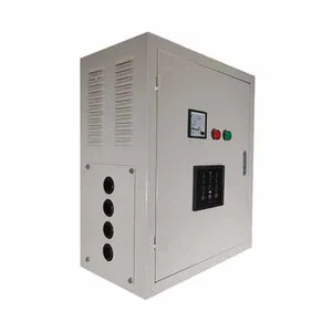 Painel Ats De Transferencia Automática Trif Ats125t220 220V