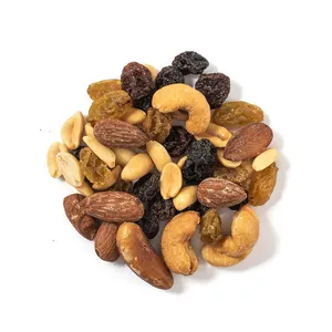 Mix de Nuts Salgado Casa Santa Luzia 600g