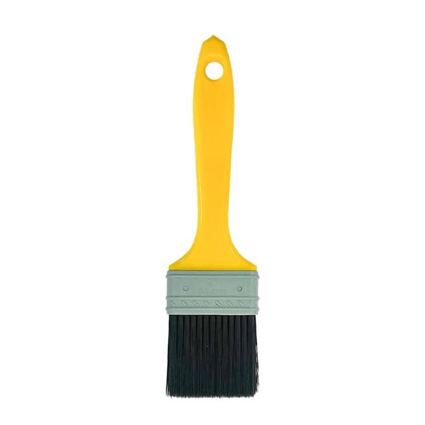 Trincha Simples para Esmalte Compel Trincha Simples para Esmalte 815 2" Compel