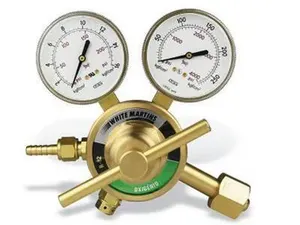 Regulador para Oxigênio PGR88/R-82 - WM/Prostar