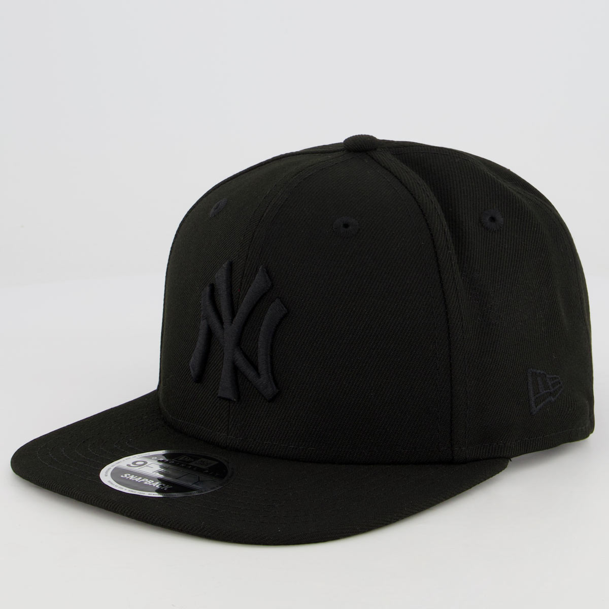 Boné New Era MLB New York Yankees 950 Classic Preto