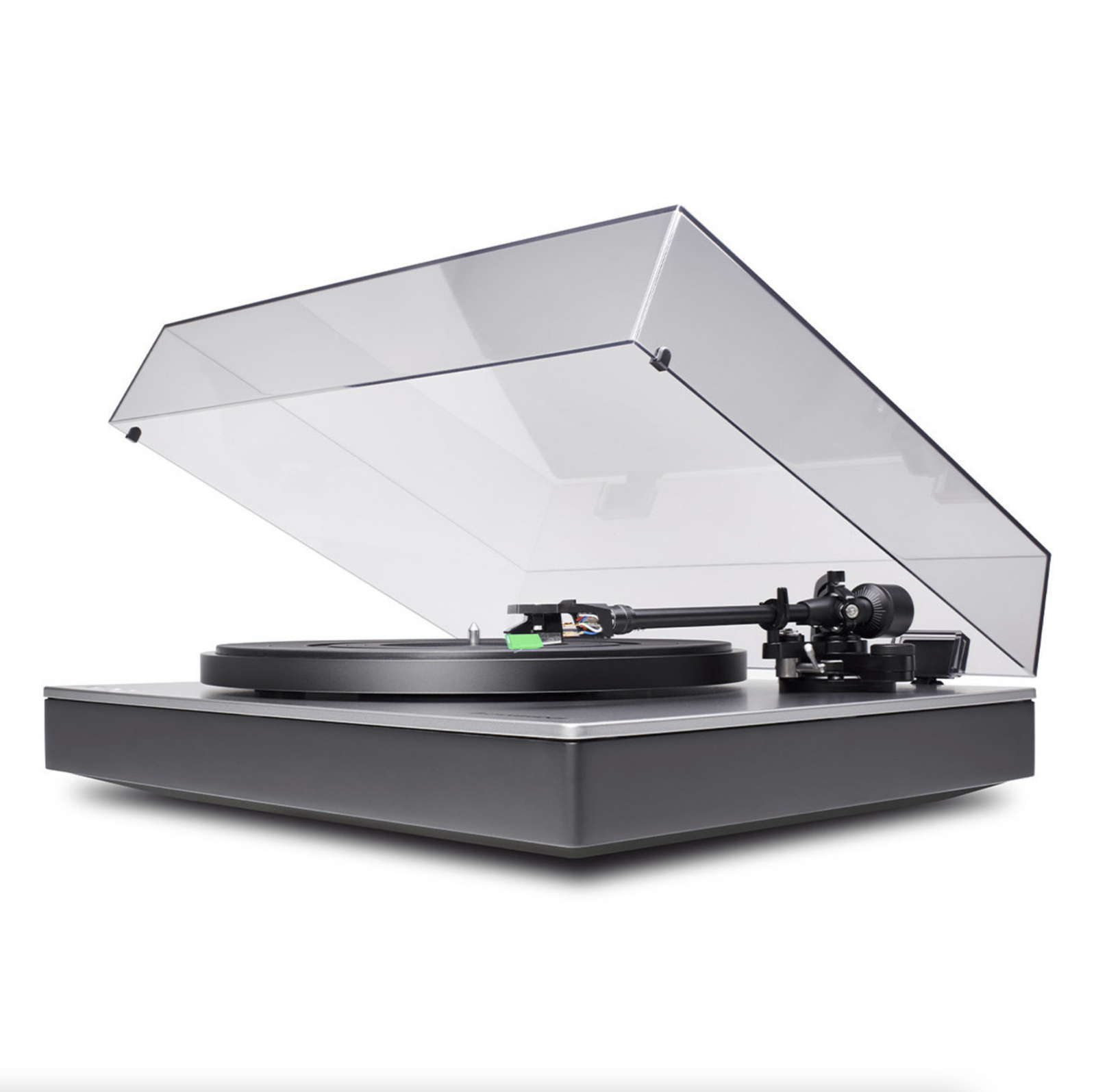 Toca discos com Bluetooth aptX HD Cambridge Audio ALVA ST