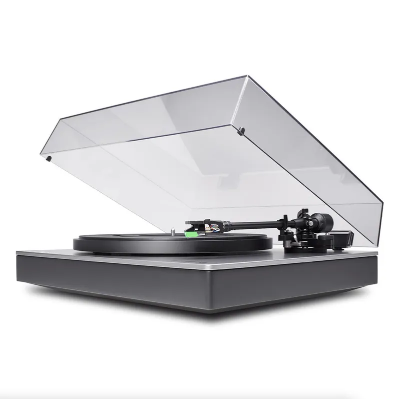 Toca discos com Bluetooth aptX HD Cambridge Audio ALVA ST