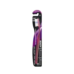 Escova de Dente 40 Professional Johnson – 1 und