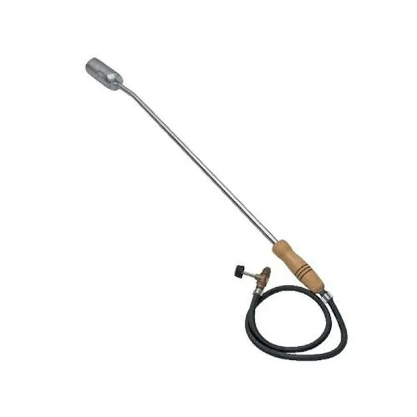 Lança-chamas Lança-Chamas 75cm Papaléguas para Colocação de Manta Asfáltica com Mangueira 80CM Papaléguas Lança-chamas Lança-Chamas 75cm Papaléguas para Colocação de Manta Asfáltica com Mangueira 80CM