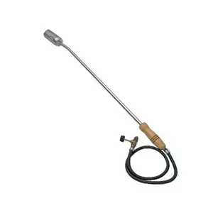 Lança-chamas Lança-Chamas 75cm Papaléguas para Colocação de Manta Asfáltica com Mangueira 80CM Papaléguas Lança-chamas Lança-Chamas 75cm Papaléguas para Colocação de Manta Asfáltica com Mangueira 80CM
