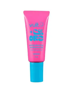 vult colors sombra e primer folia holográfica 7ml UNICO