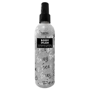 Body Splash Sexy 240ml 1900000265 - Yantra Cosméticos